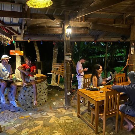 B&R Hostel Nagtabon Bacungan Dış mekan fotoğraf