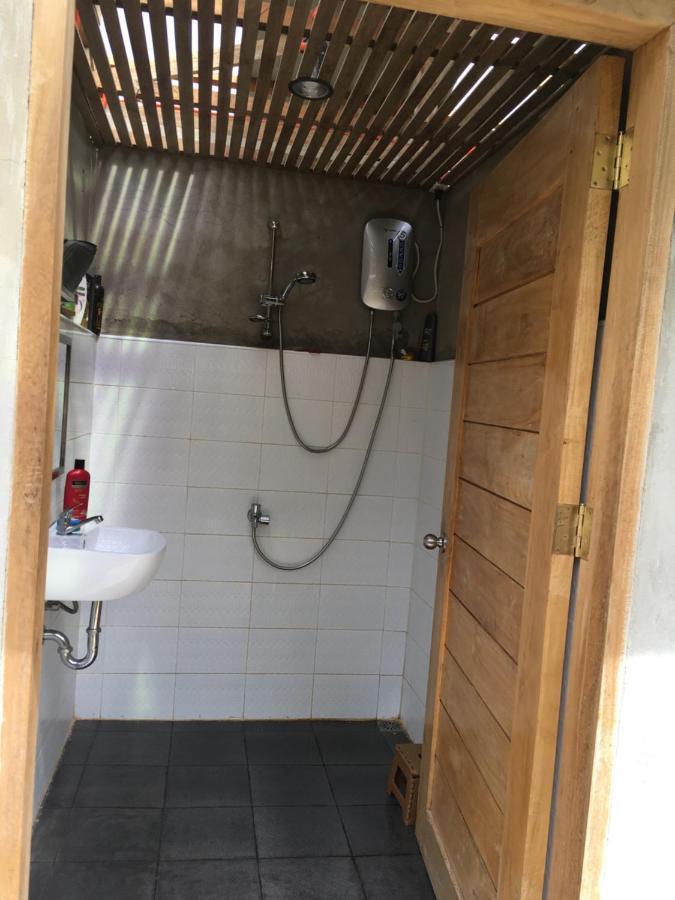 B&R Hostel Nagtabon Bacungan Dış mekan fotoğraf