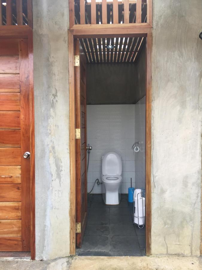 B&R Hostel Nagtabon Bacungan Dış mekan fotoğraf