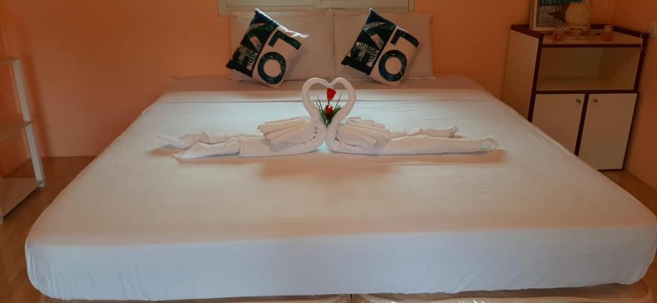 B&R Hostel Nagtabon Bacungan Dış mekan fotoğraf